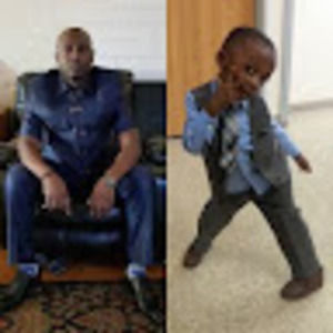 Meet your Posher, Ibrahim